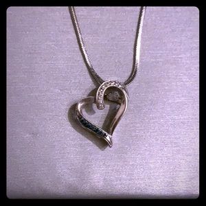 Zales necklace- CHARM ONLY